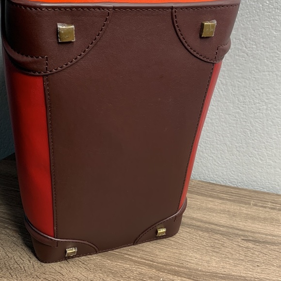 ❤️❤️SOLD❤️❤️Celine luggage tote - Picture 6 of 14